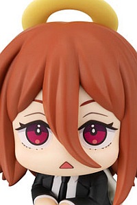 MegaHouse LookUp Gekijoban Chainsaw Man Rize-hen Tenshi no Akuma Plastic Figure MegaHouse LookUp Gekijoban Chainsaw Man Rize-hen Tenshi no Akuma Plastic Figure