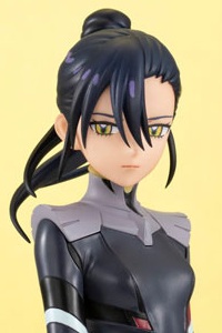 MegaHouse Lucrea Light Mobile Suite Gundam GQuuuuuuX Nyaan Pilot Suit Ver. Plastic Figure MegaHouse Lucrea Light Mobile Suite Gundam GQuuuuuuX Nyaan Pilot Suit Ver. Plastic Figure