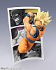 BANDAI SPIRITS Figuarts ZERO Super Saiyan Son Goku -Tatakai no Kiseki- gallery thumbnail