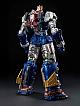 threezero Voltes V Legacy MDLX Voltes V (Voltes V Legacy Edition) Action Figure gallery thumbnail
