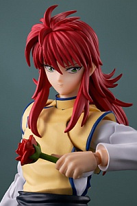BANDAI SPIRITS S.H.Figuarts Kurama