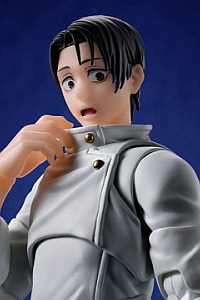 BANDAI SPIRITS S.H.Figuarts Okkotsu Yuta -Tokkyuu Jutsushi-