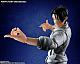 BANDAI SPIRITS S.H.Figuarts Okkotsu Yuta -Tokkyuu Jutsushi- gallery thumbnail