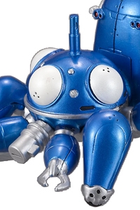 MegaHouse Ghost in the Shell STAND ALONE COMPLEX Tokotoko Tachikoma Electric Walking Figure