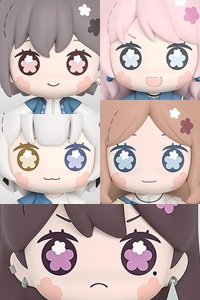 GOOD SMILE ARTS Shanghai BanG Dream! Huggy Secret Good Smile MyGO!!!!! (1 BOX) GOOD SMILE ARTS Shanghai BanG Dream! Huggy Secret Good Smile MyGO!!!!! (1 BOX)