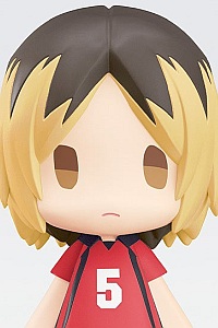 ORANGE ROUGE Haikyuu!! HELLO! GOOD SMILE Kozume Kenma