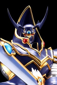 KOTOBUKIYA Yu-Gi-Oh! Duel Monsters OSHI WORKS Buster Blader Plastic Figure