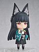 GOOD SMILE ARTS Shanghai Zenless Zone Zero Nendoroid Hoshimi Miyabi gallery thumbnail