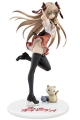 MegaHouse Excellent Model Mayoi Neko Overrun! Serizawa Fumino Ver.1.02 gallery thumbnail