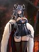 FuRyu F:NEX Azur Lane August von Parseval 1/6 Plastic Figure gallery thumbnail