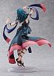 INTELLIGENT SYSTEMS Fire Emblem Byleth (Odoriko) 1/7 Plastic Figure gallery thumbnail