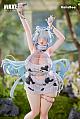 HanaBee Shouri no Megami: NIKKE Trina 1/6 Plastic Figure gallery thumbnail