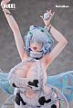 HanaBee Shouri no Megami: NIKKE Trina 1/6 Plastic Figure gallery thumbnail