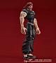 DIG DIGACTION Hanma Baki Hanma Yujiro Action Figure gallery thumbnail