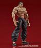 DIG DIGACTION Hanma Baki Retsu Kaioh Action Figure gallery thumbnail