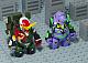 GOOD SMILE COMPANY (GSC) Evangelion Shin Gekijoban BRICKROID New EVA-02&alpha; gallery thumbnail