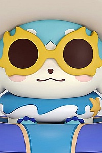 GOOD SMILE COMPANY (GSC) Honkai: Star Rail Huggy Good Smile Popon