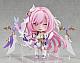 GOOD SMILE COMPANY (GSC) Honkai 3rd Nendoroid Elysia Shinga Hito no Ritsusha gallery thumbnail