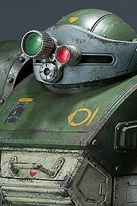 threezero Armored Trooper Votoms Scope Dog Ver.1.5 1/12 Action Figure threezero Armored Trooper Votoms Scope Dog Ver.1.5 1/12 Action Figure