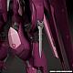 GOOD SMILE COMPANY (GSC) Fafner: Dead Aggressor THE BEYOND MODEROID Fafner Mark Sieben Kai Azrael Plastic Kit gallery thumbnail
