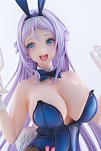 AMAKUNI Shouri no Megami: NIKKE Falkwing: Moist Rabbit 1/7 Plastic Figure AMAKUNI Shouri no Megami: NIKKE Falkwing: Moist Rabbit 1/7 Plastic Figure