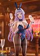 AMAKUNI Shouri no Megami: NIKKE Falkwing: Moist Rabbit 1/7 Plastic Figure gallery thumbnail