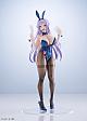 AMAKUNI Shouri no Megami: NIKKE Falkwing: Moist Rabbit 1/7 Plastic Figure gallery thumbnail