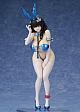 Flare Shouri no Megami: NIKKE Mary: Medical Rabbit Plastic Figure gallery thumbnail