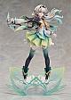 GOOD SMILE COMPANY (GSC) Honkai: Star Rail Hotaru 1/7 Plastic Figure gallery thumbnail