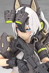 KOTOBUKIYA Megami Device Yggdrasill Grim Reaper 1/1 Plastic Kit KOTOBUKIYA Megami Device Yggdrasill Grim Reaper 1/1 Plastic Kit