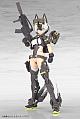 KOTOBUKIYA Megami Device Yggdrasill Grim Reaper 1/1 Plastic Kit gallery thumbnail