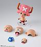 BANDAI SPIRITS S.H.Figuarts Tony Tony Chopper -Drum Island- gallery thumbnail