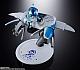BANDAI SPIRITS Chogokin Astro Bot & Dual Speeder gallery thumbnail