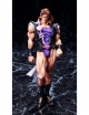 Di molto bene Statue Legend JoJo's Bizarre Adventure Part III Vanilla Ice PVC Figure gallery thumbnail