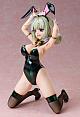 FREEing Maho Shoujo ni Akogarete Leopard Bunny Ver. 1/4 Plastic Figure gallery thumbnail