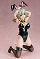 FREEing Maho Shoujo ni Akogarete Leopard Bunny Ver. 1/4 Plastic Figure gallery thumbnail