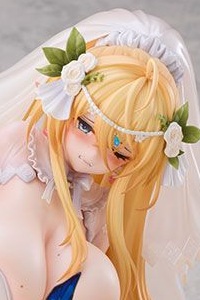 NANAhiro Elf no Hanayome Standard Edition 1/6 Plastic Figure NANAhiro Elf no Hanayome Standard Edition 1/6 Plastic Figure