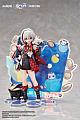 RIBOSE RISE UP+ Honkai: Star Rail Chibi-neko Series Figure Topaz & Cab Ver. Plastic Figure gallery thumbnail