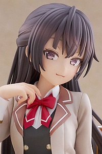 FuRyu F:NEX Tokidoki Bosotto Russia-go de Dereru Tonari no Alya-san Suou Yuki 1/7 Plastic Figure