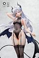Reverse Studio FANTASIAS Series Thea-chan Minarai Succubus Ver. Shitachaku-ban 1/6 Plastic Figure gallery thumbnail