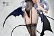 Reverse Studio FANTASIAS Series Thea-chan Minarai Succubus Ver. Set-ban 1/6 Plastic Figure gallery thumbnail