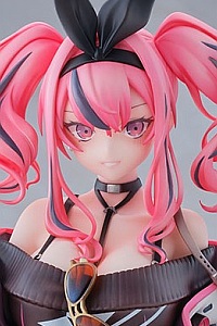 Brilliant Journey! Azur Lane Bremerton Happy Dating! Ver. 1/6 Plastic Figure