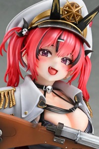 MEDICOS ENTERTAINMENT Shouri no Megami: NIKKE Mast 1/7 Plastic Figure
