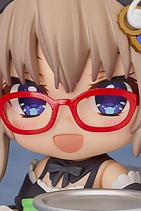 GOOD SMILE COMPANY (GSC) 9-nine- Nendoroid Kujo Miyako Maid-fuku Ver. GOOD SMILE COMPANY (GSC) 9-nine- Nendoroid Kujo Miyako Maid-fuku Ver.