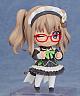 GOOD SMILE COMPANY (GSC) 9-nine- Nendoroid Kujo Miyako Maid-fuku Ver. gallery thumbnail