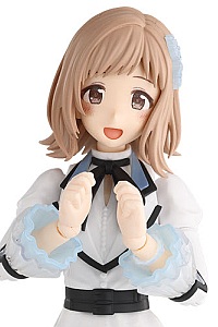 BANDAI SPIRITS 30MS Sakuragi Mano (20th Anniv. YOU AND AI!) Plastic Kit BANDAI SPIRITS 30MS Sakuragi Mano (20th Anniv. YOU AND AI!) Plastic Kit