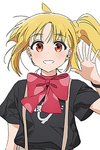 BANDAI SPIRITS 30MP Ijichi Nijika Plastic Kit