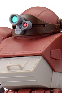 BANDAI SPIRITS HG Brutish Dog (Kari) Plastic Kit