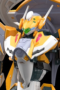 BANDAI SPIRITS HG VF-31E Siegfried (Chuck Mustang Unit) 1/100 Plastic Kit BANDAI SPIRITS HG VF-31E Siegfried (Chuck Mustang Unit) 1/100 Plastic Kit