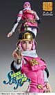 MEDICOS ENTERTAINMENT Super Figure Action JoJo's Bizarre Adventure Part.VII Steel Ball Run Hot Pants Action Figure gallery thumbnail